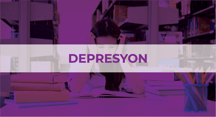 Depresyon